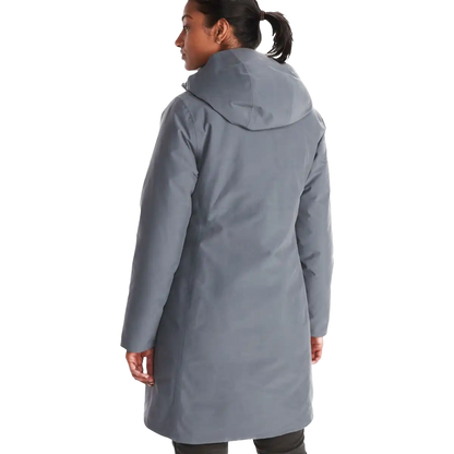 Women's Chelsea Coat