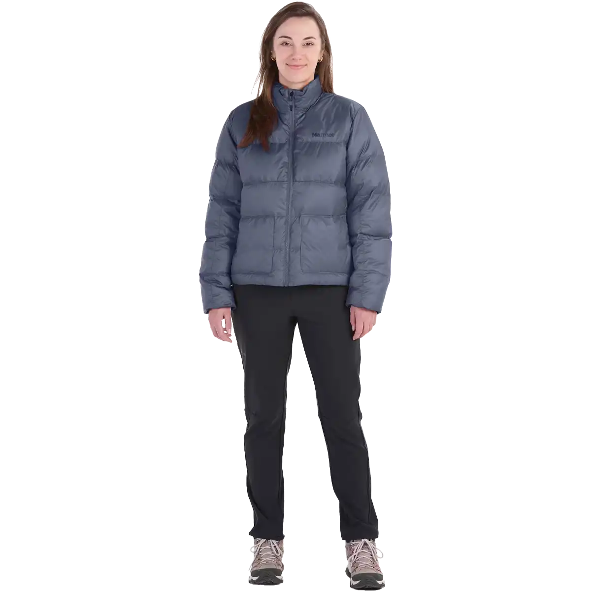 Women's Guides Down Jacket