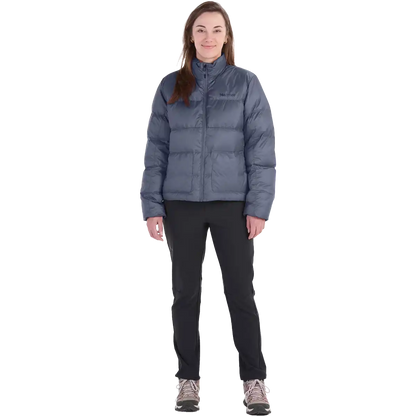 Women's Guides Down Jacket