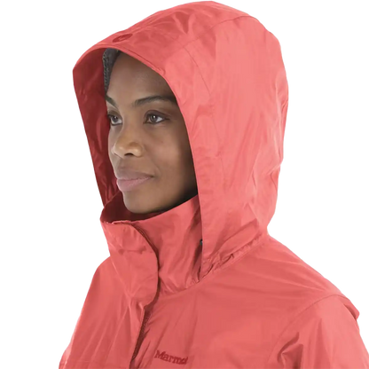 Women's PreCip Eco Jacket