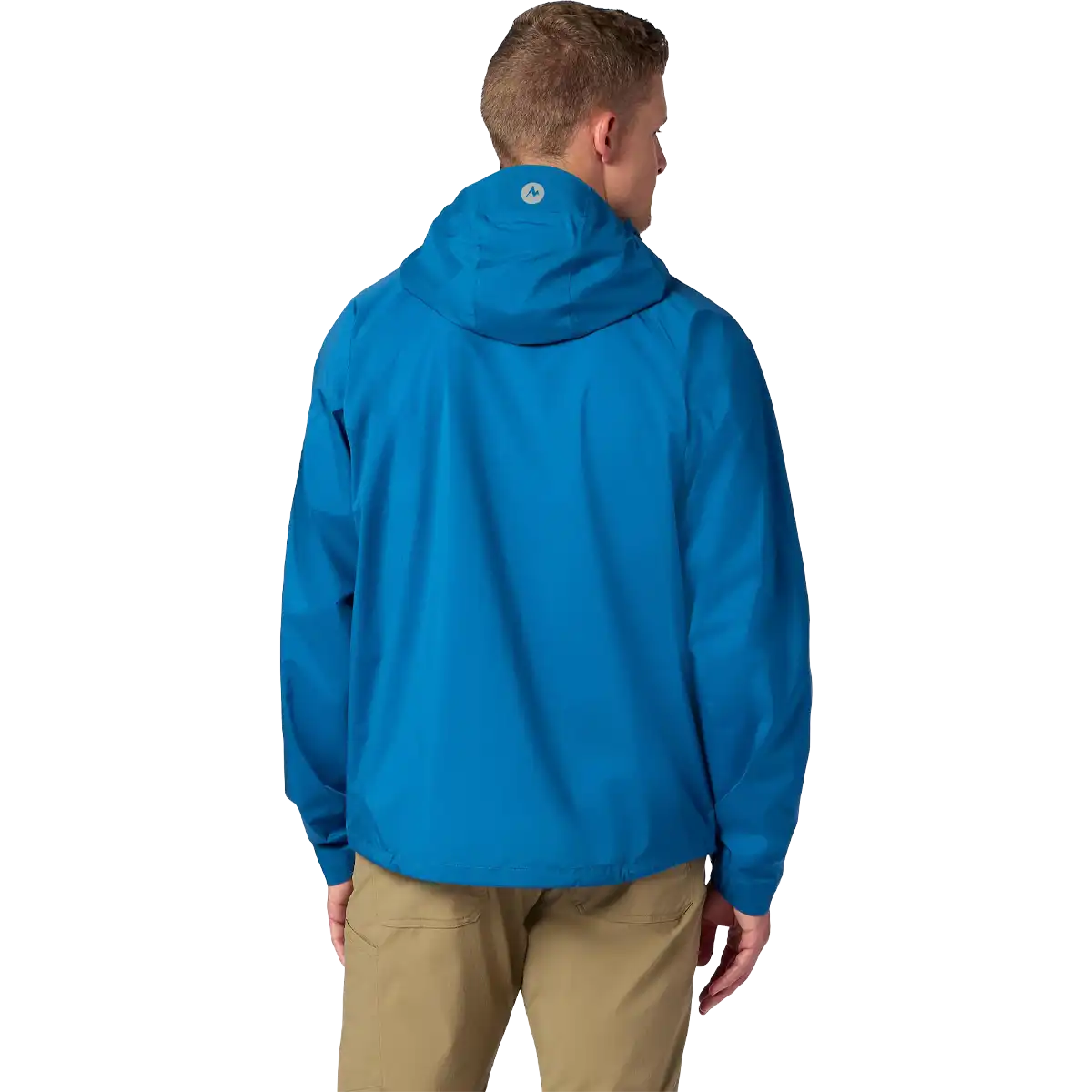 Men's Superalloy Bio Rain Jacket