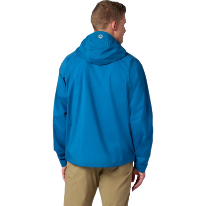 Men's Superalloy Bio Rain Jacket