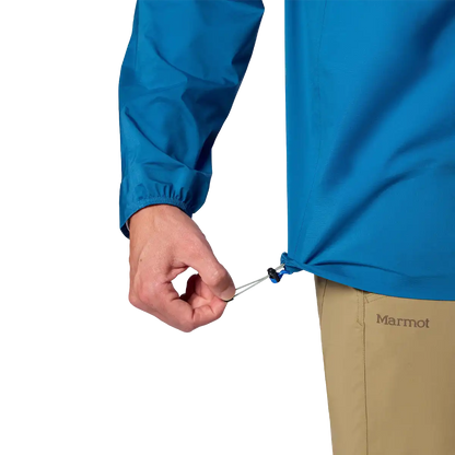 Men's Superalloy Bio Rain Jacket