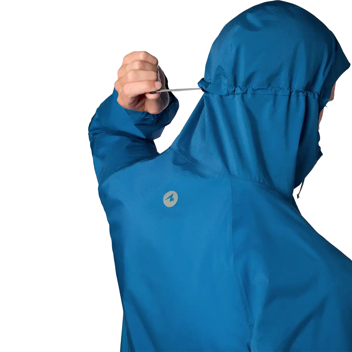 Men's Superalloy Bio Rain Jacket
