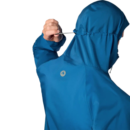 Men's Superalloy Bio Rain Jacket