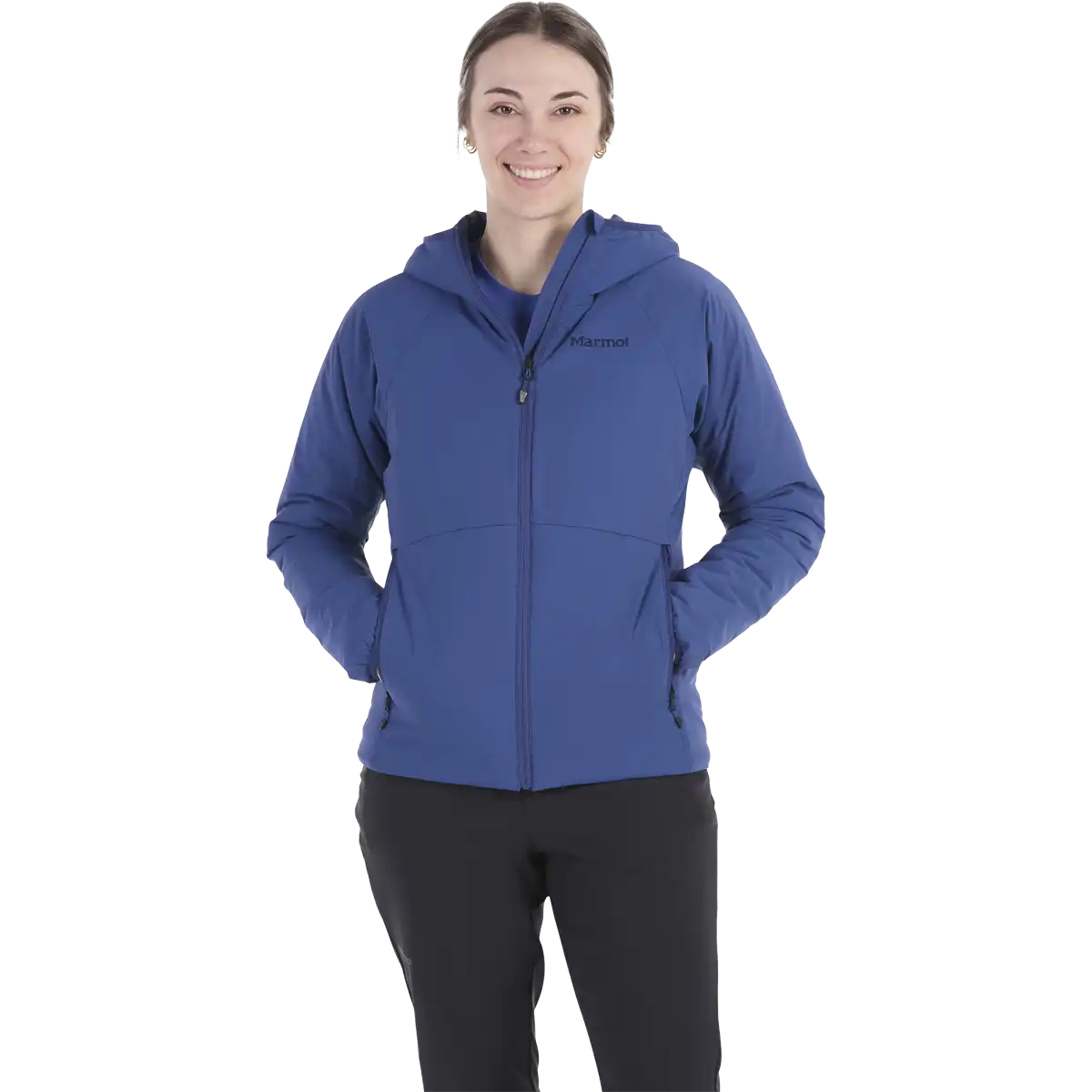 Women's Novus Hoody