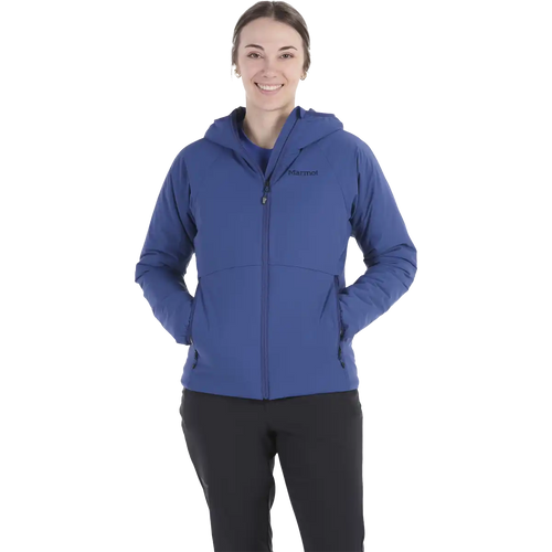 Women's Novus Hoody