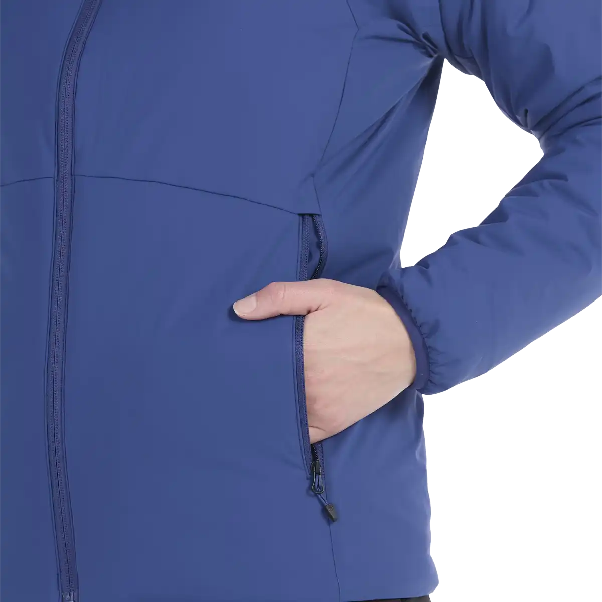 Women's Novus Hoody