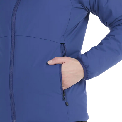 Women's Novus Hoody