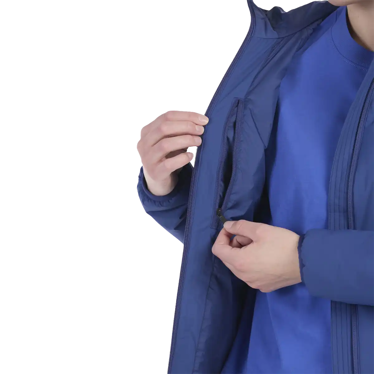 Women's Novus Hoody