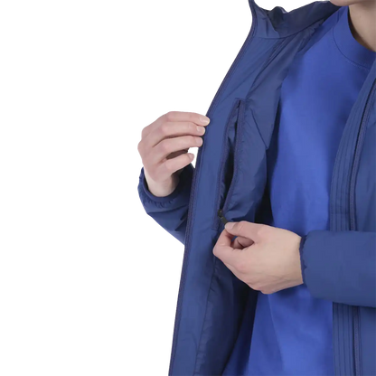 Women's Novus Hoody