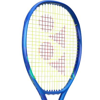 Yonex EZONE 100 8th Gen Racket Demo