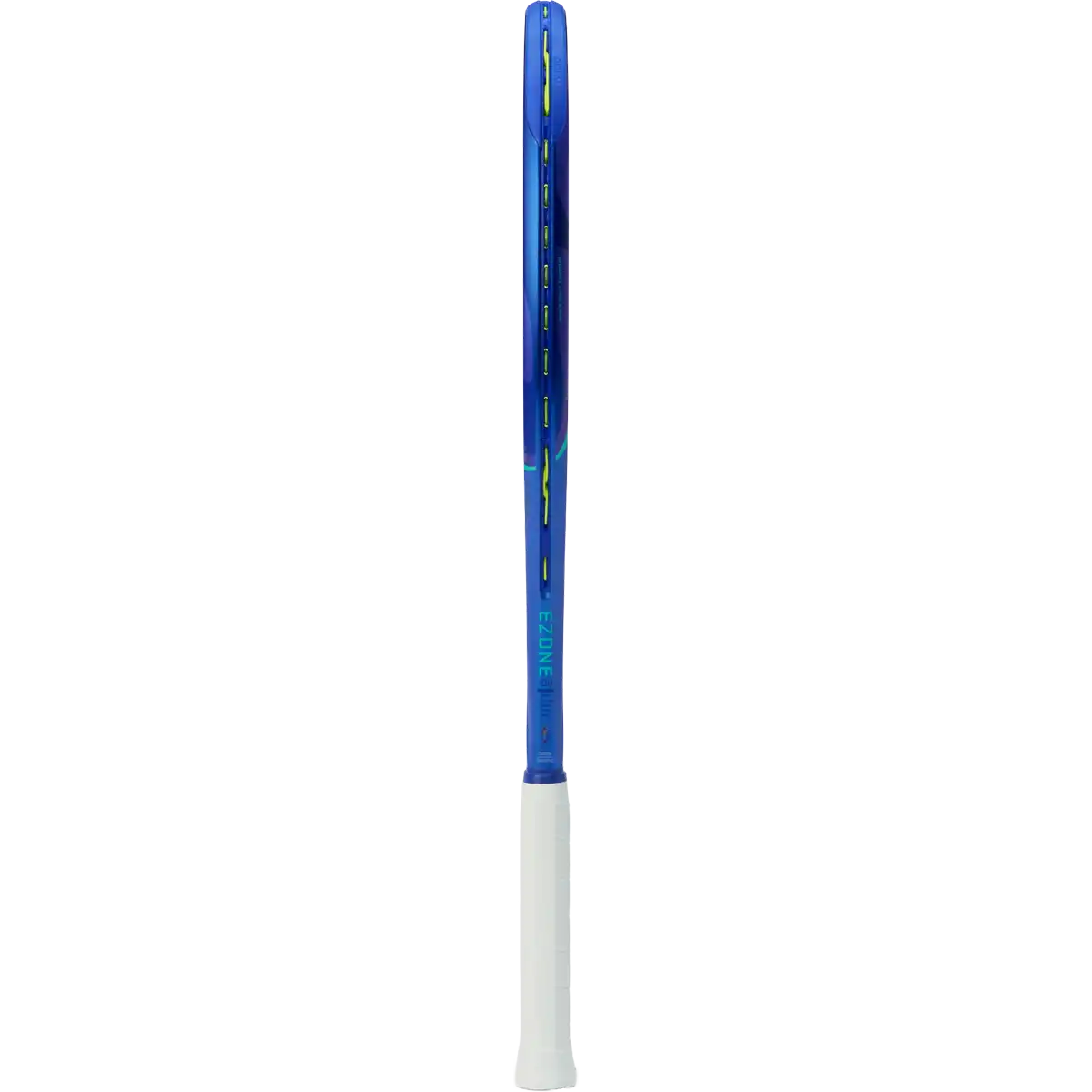 Yonex EZONE 100 8th Gen Racket Demo