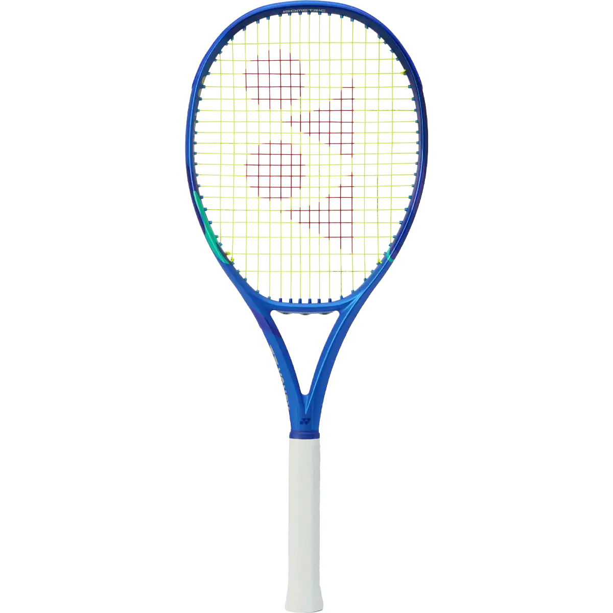 Yonex EZONE 100 8th Gen Racket Demo