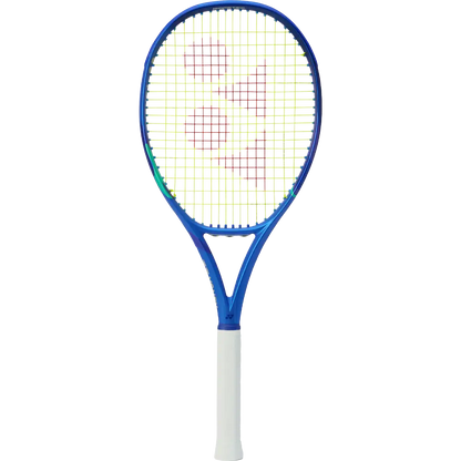 Yonex EZONE 100 8th Gen Racket Demo