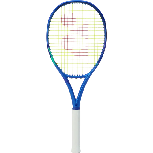 Yonex EZONE 100 8th Gen Racket Demo