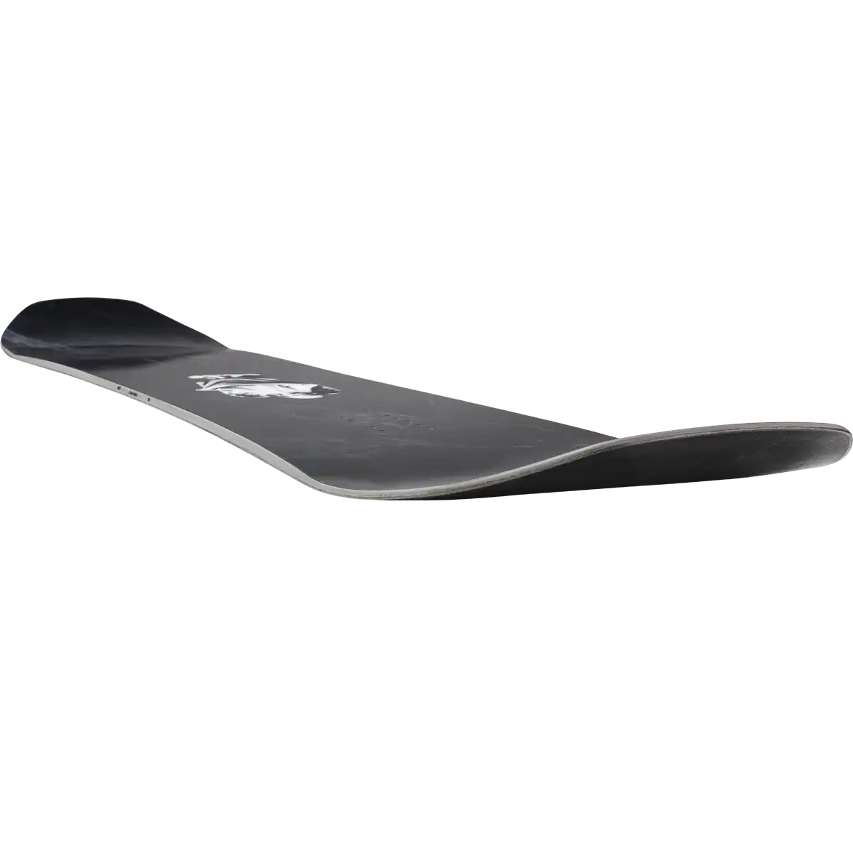 Yes Cream Halldor Demo Snowboard Package