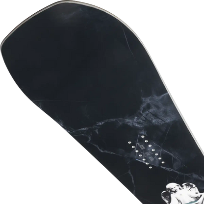 Yes Cream Halldor Demo Snowboard Package