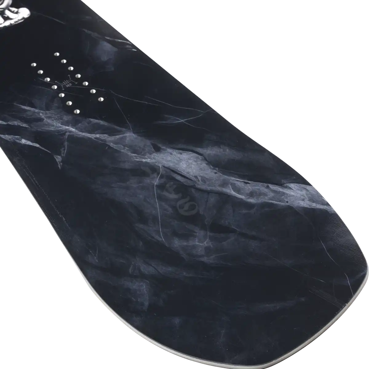 Yes Cream Halldor Demo Snowboard Package
