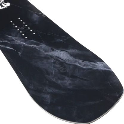 Yes Cream Halldor Demo Snowboard Package
