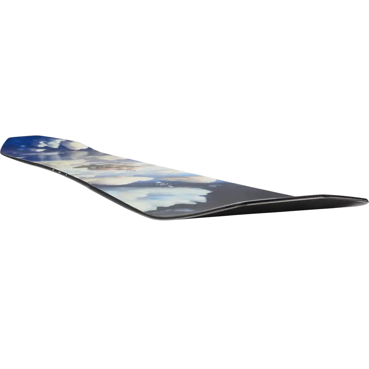 Yes Greats Demo Snowboard Package