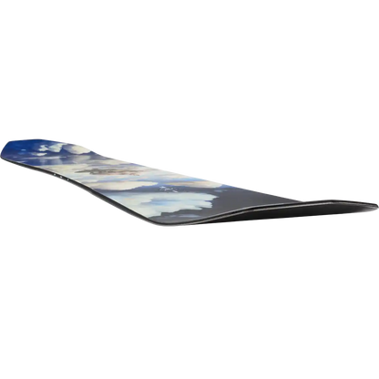Yes Greats Demo Snowboard Package