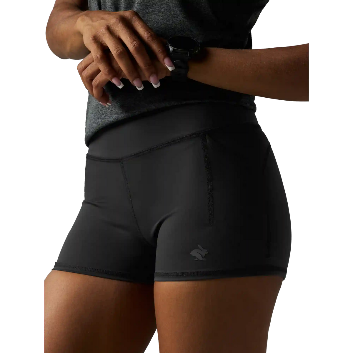 Women's Speed Leggy 2.5"