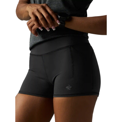 Women's Speed Leggy 2.5"