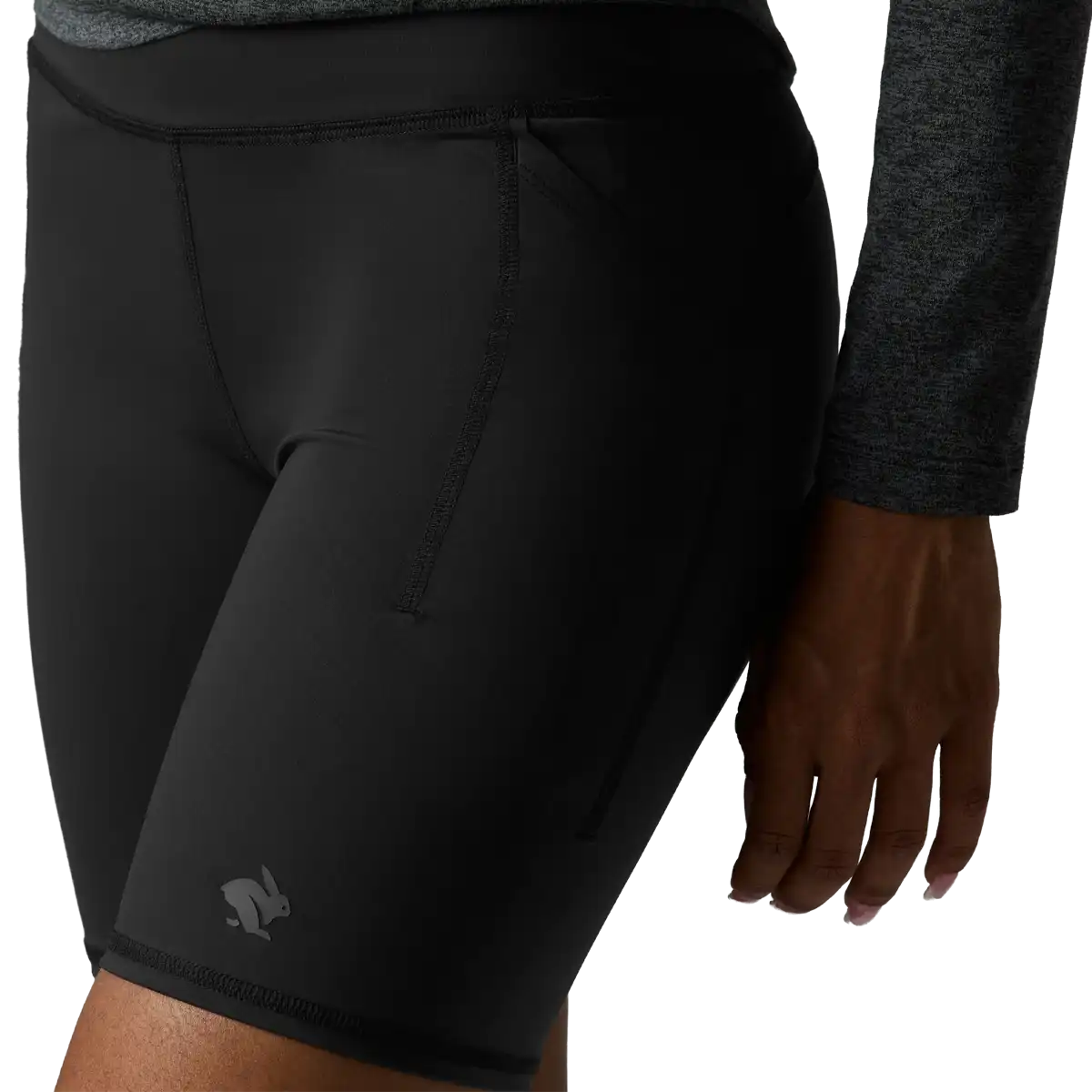 Women's Speed Leggy 7"