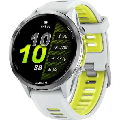 Forerunner 970