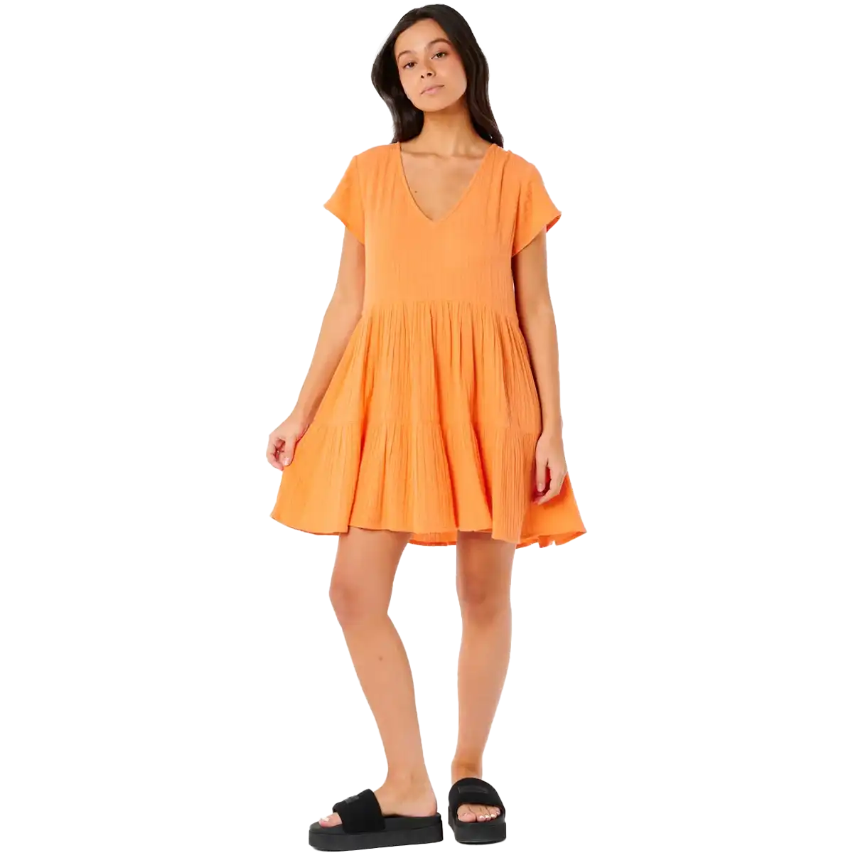 Youth Premium Surf Dress