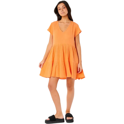 Youth Premium Surf Dress