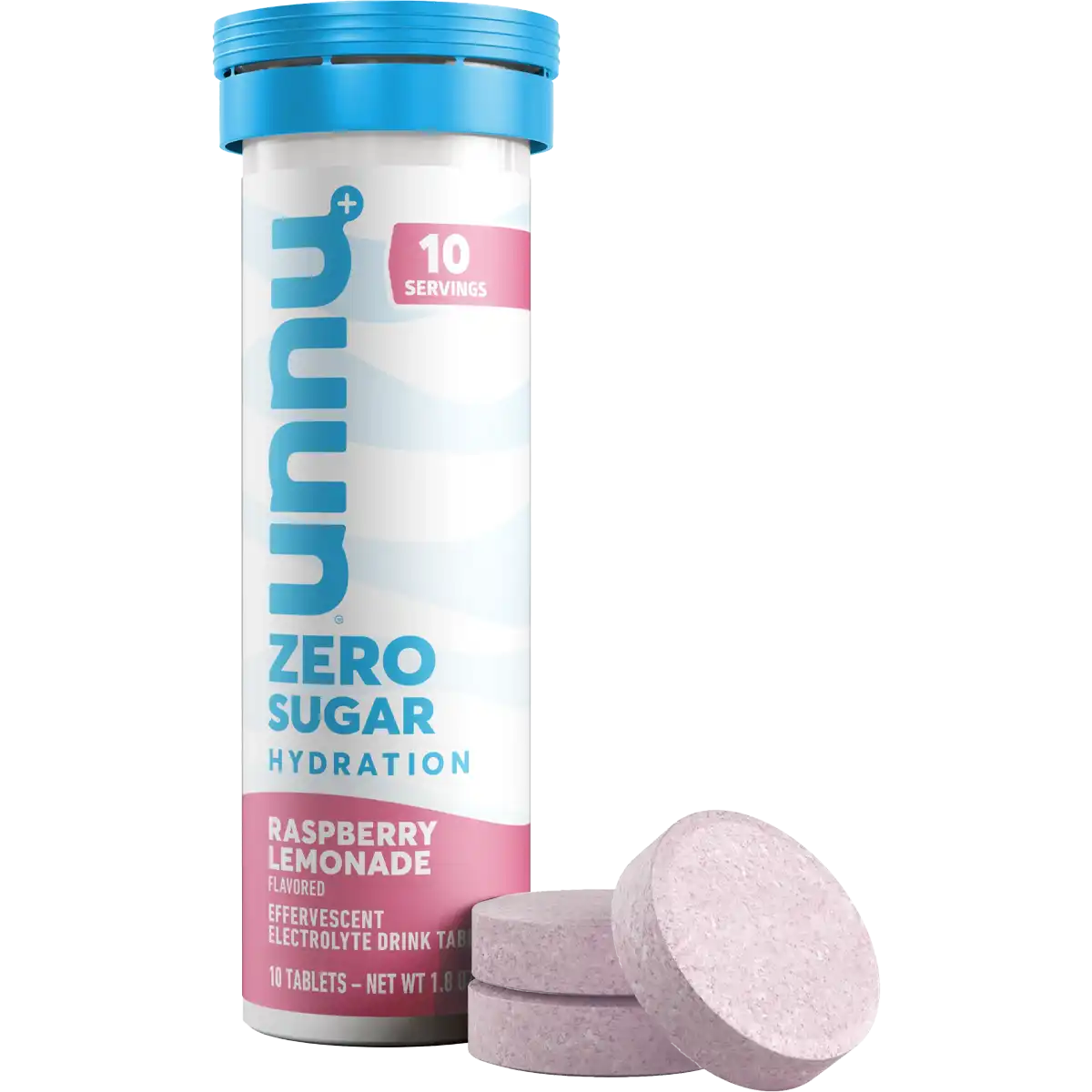 Zero Sugar Hydration