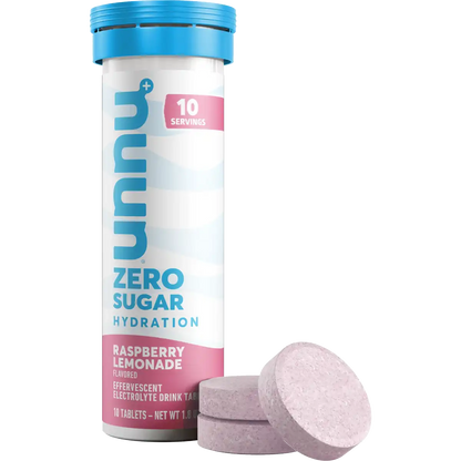 Zero Sugar Hydration