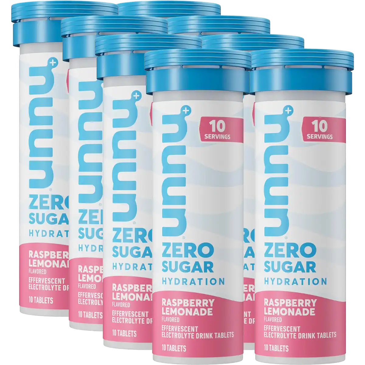 Zero Sugar Hydration