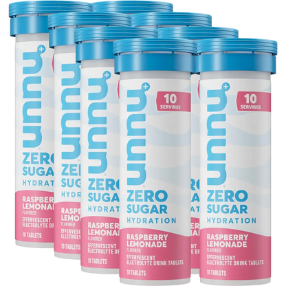 Zero Sugar Hydration