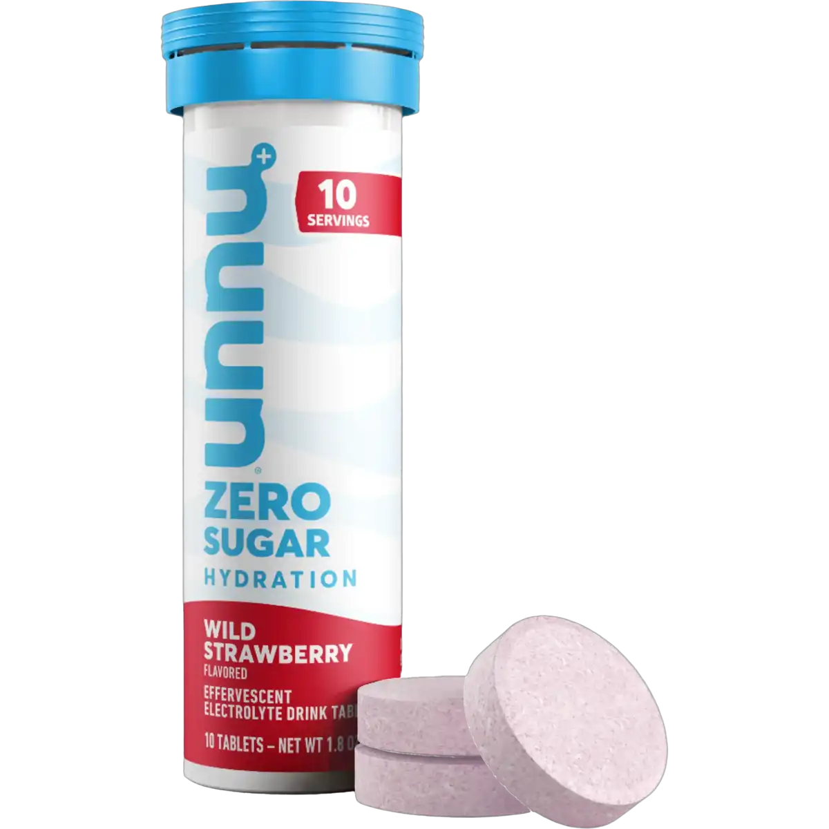 Zero Sugar Hydration