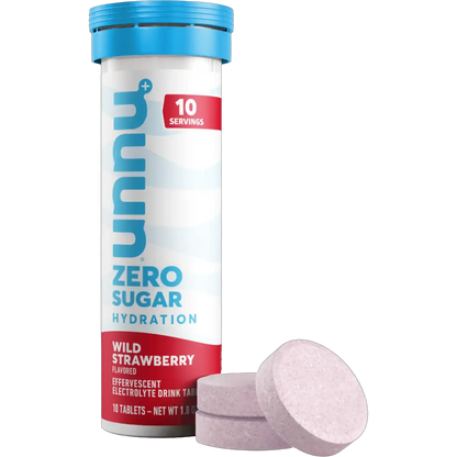 Zero Sugar Hydration