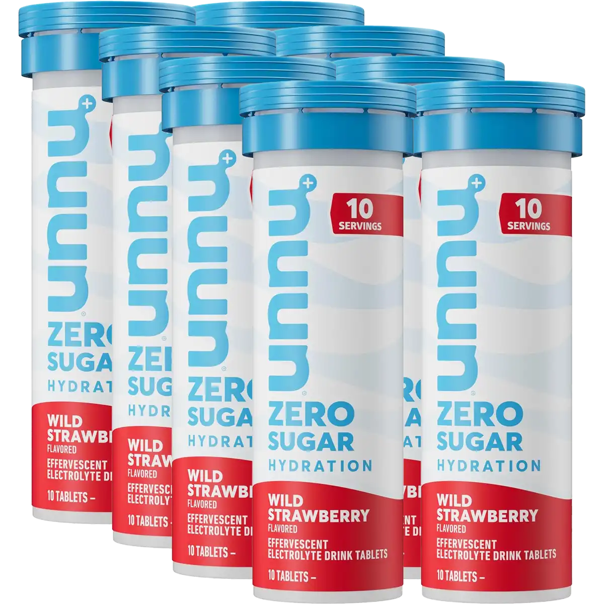 Zero Sugar Hydration