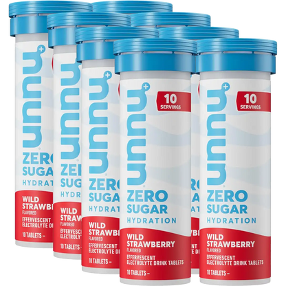 Zero Sugar Hydration