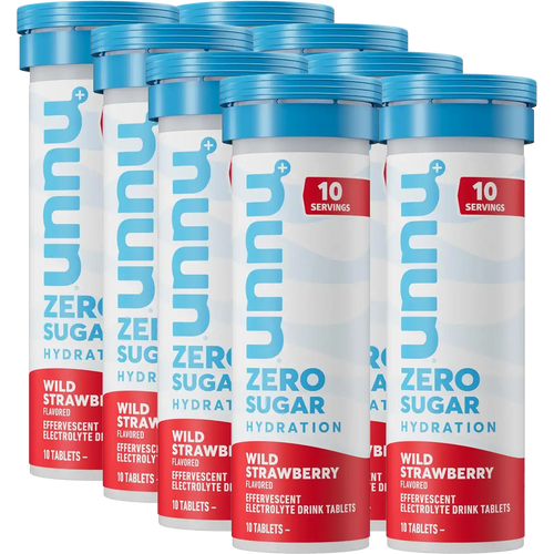 Zero Sugar Hydration