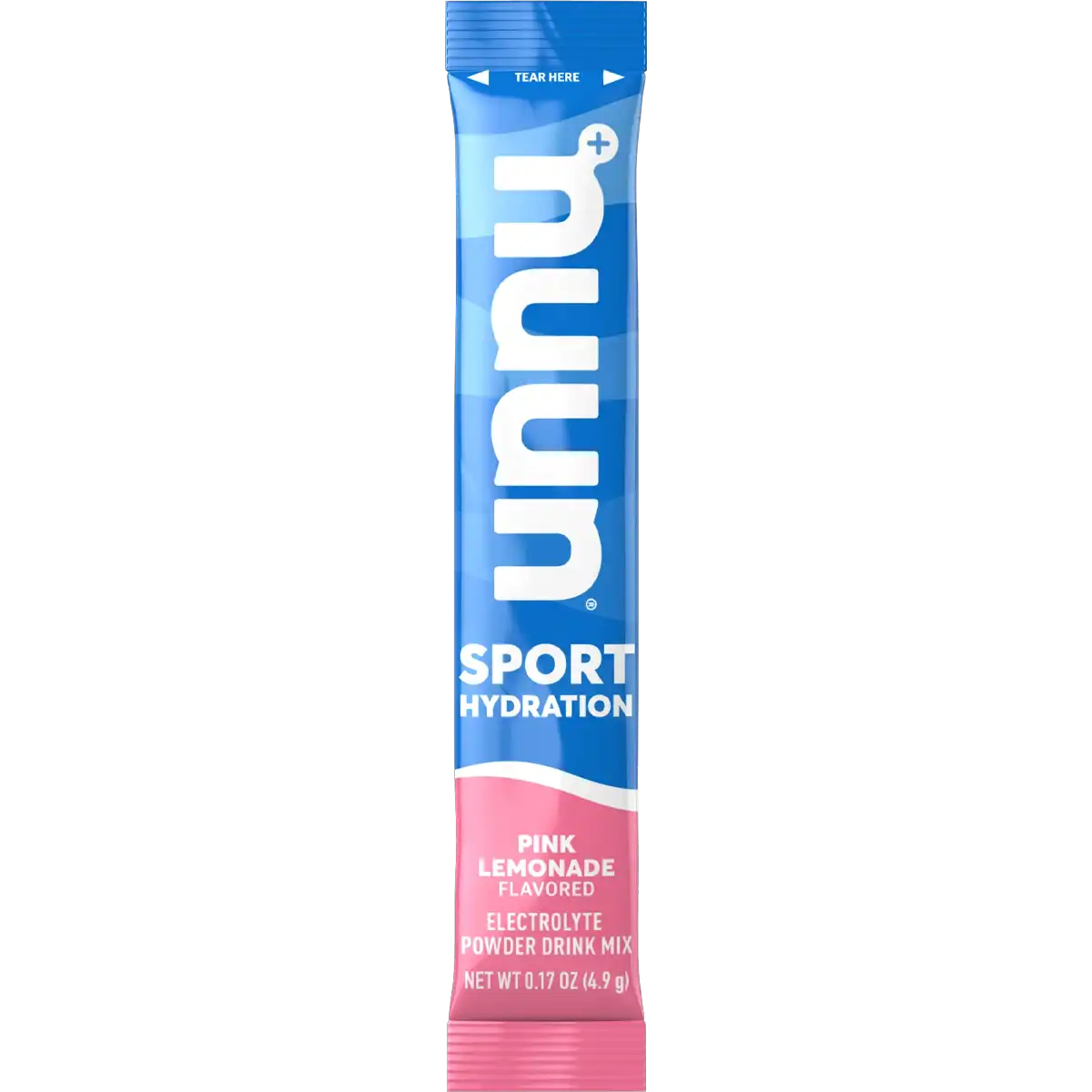 Nuun Sports Powder