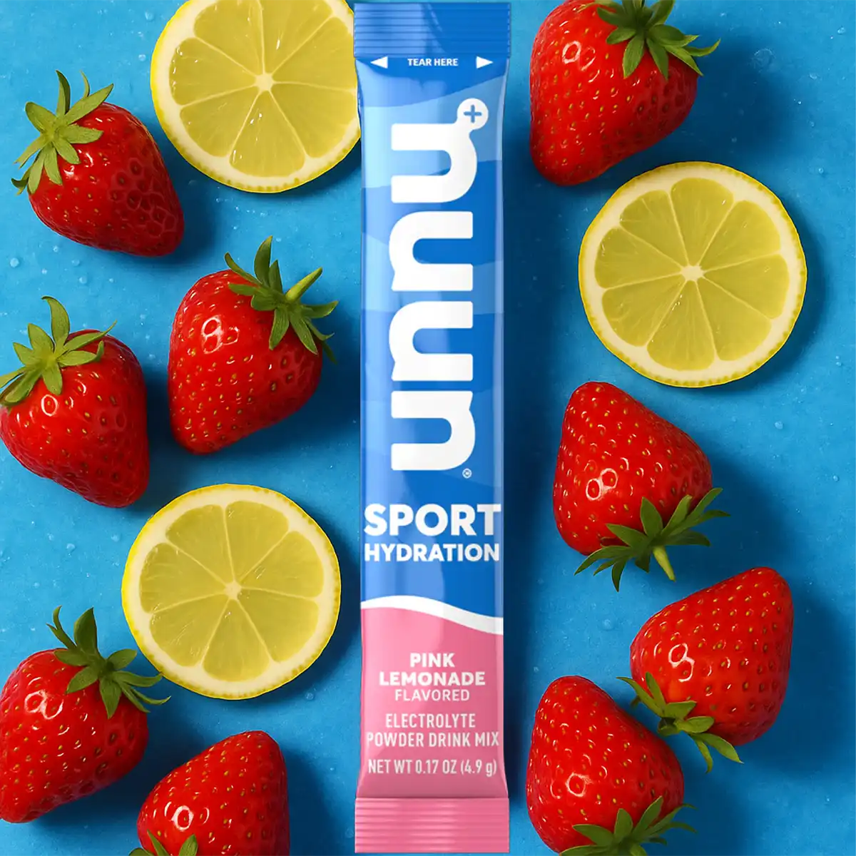 Nuun Sports Powder