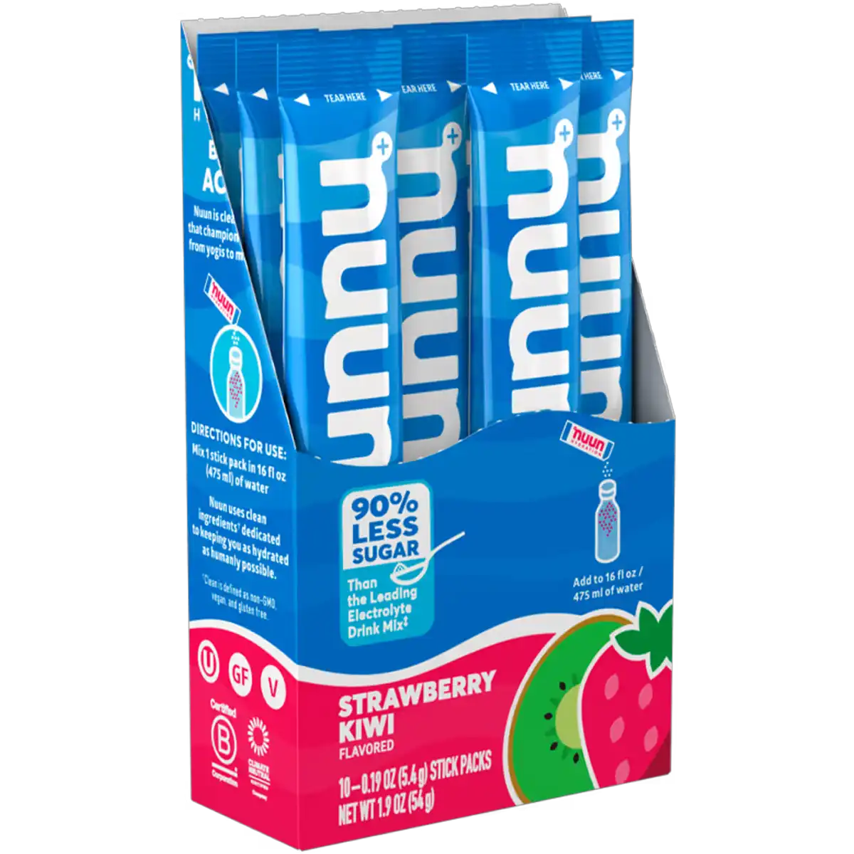 Nuun Sports Powder