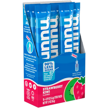 Nuun Sports Powder