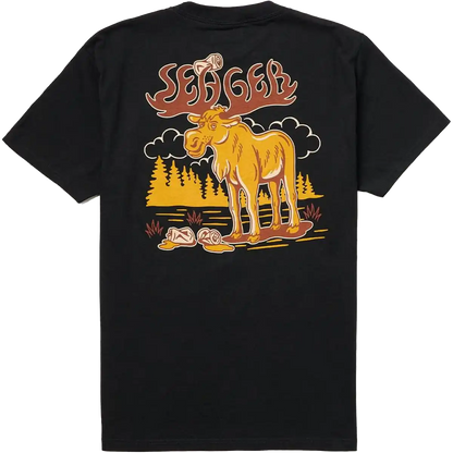 Men's Tipsy Moose Tee