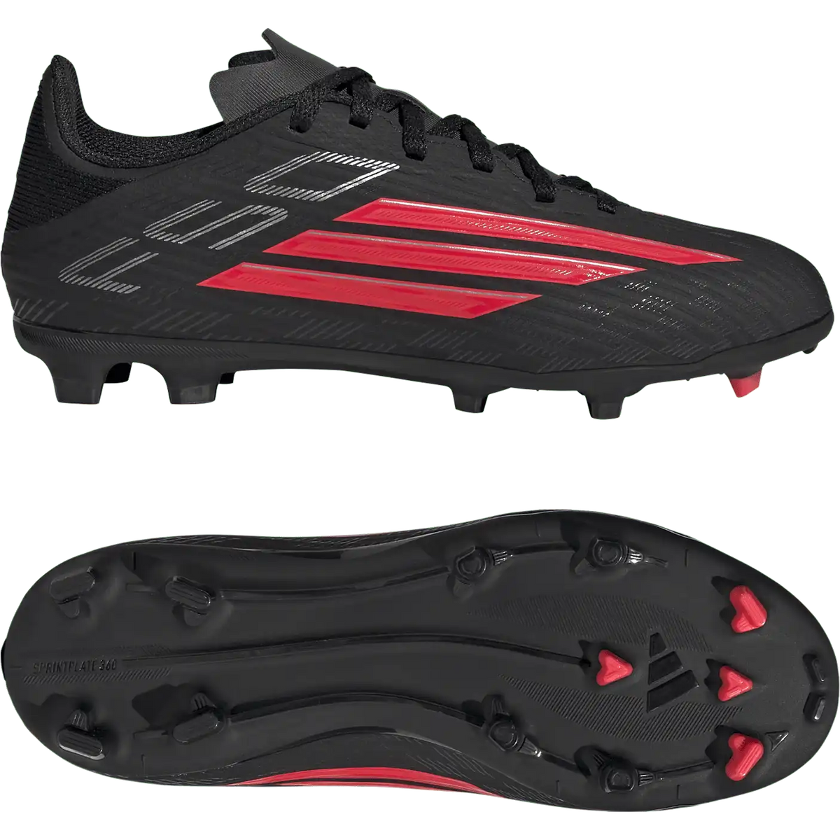 Youth F50 League FG/MG