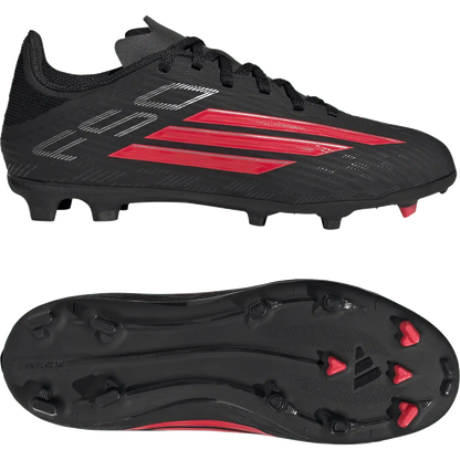 Youth F50 League FG/MG