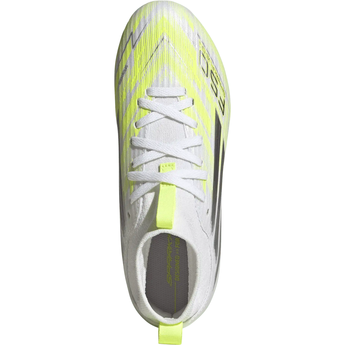 Youth F50 Sparkfusion League FG/AG