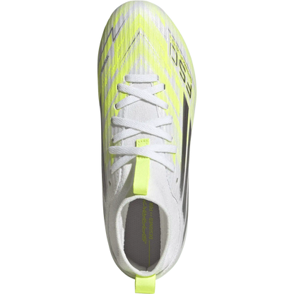 Youth F50 Sparkfusion League FG/AG